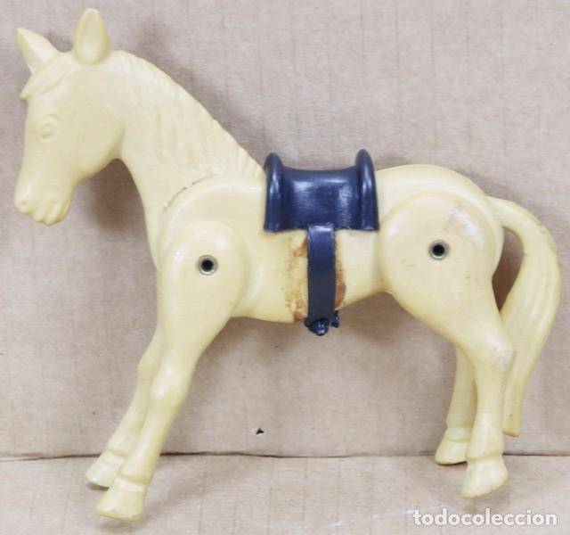 Airgam Boys: Airgam Boys. Figuras. Animal. Caballo. Pedido m&iacute;nimo 6 &euro;