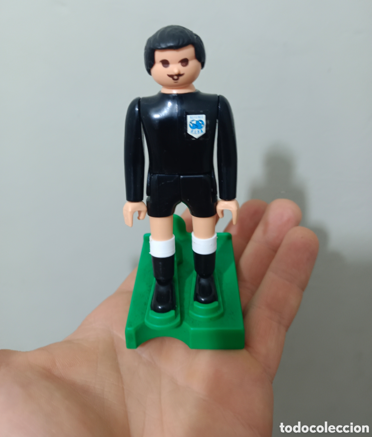 Airgam Boys: Arbitro airgam boy airgamboys mundial 82