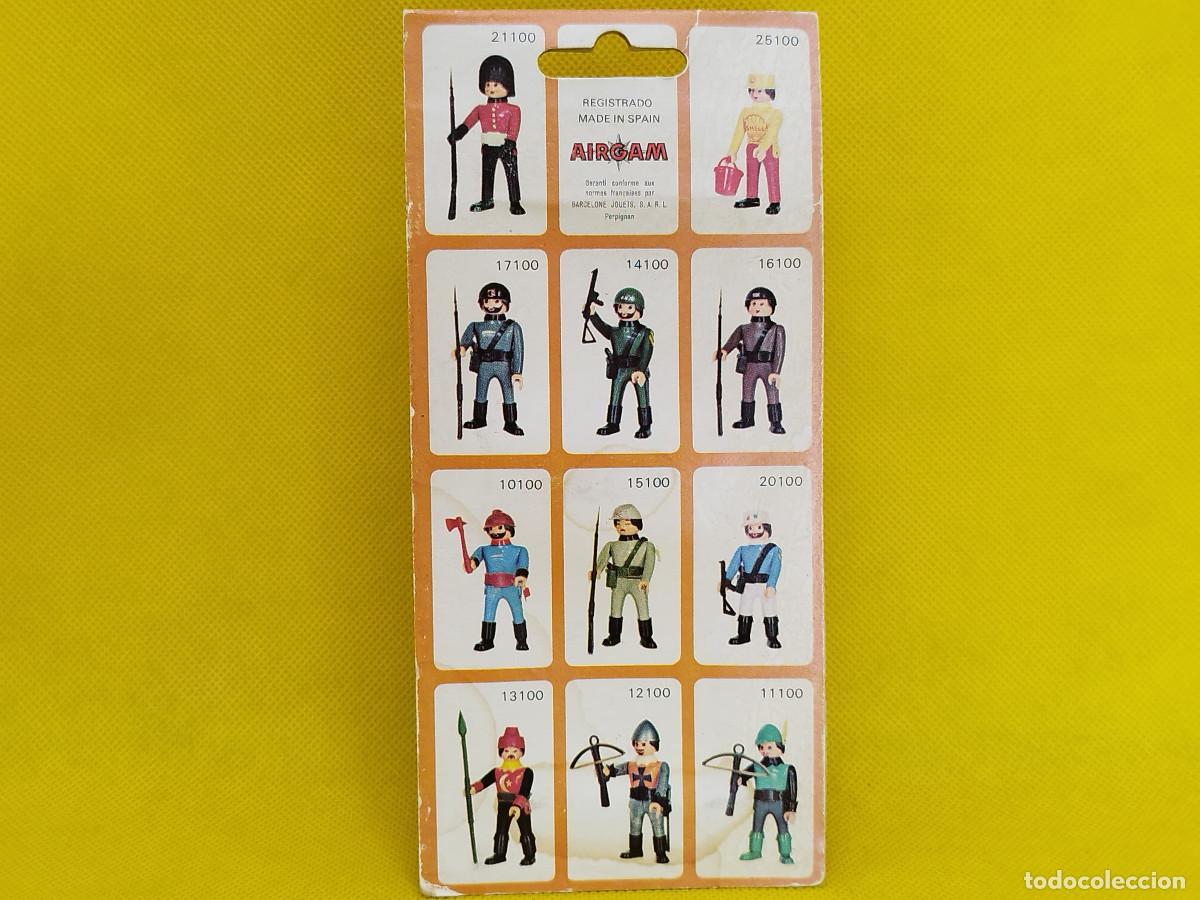 Airgam Boys: Airgam boys Pirata REF 9100 - Foto 2