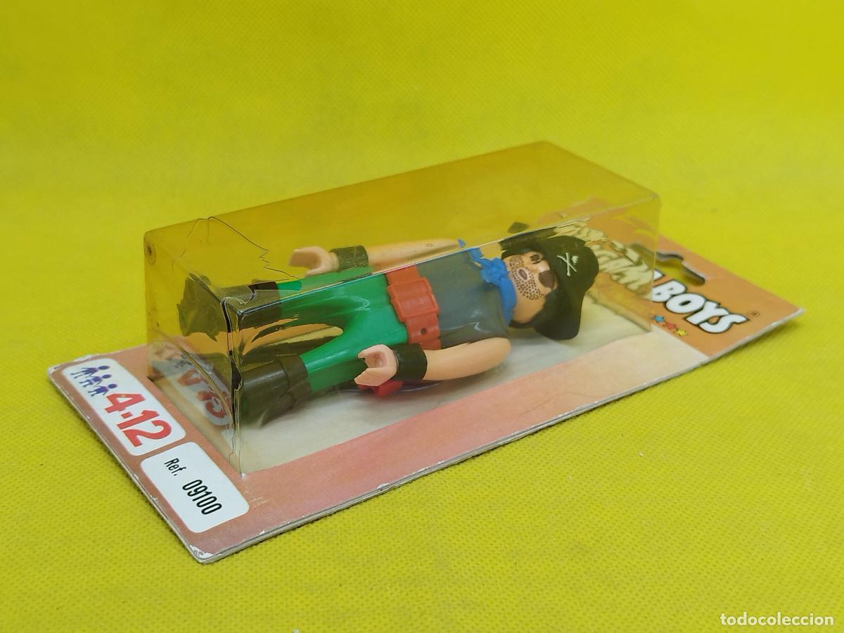 Airgam Boys: Airgam boys Pirata REF 9100 - Foto 3
