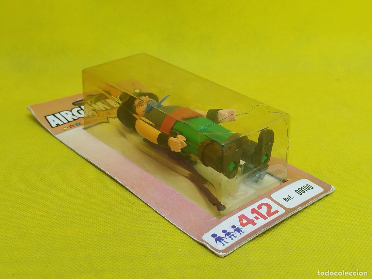 Airgam Boys: Airgam boys Pirata REF 9100 - Foto 4