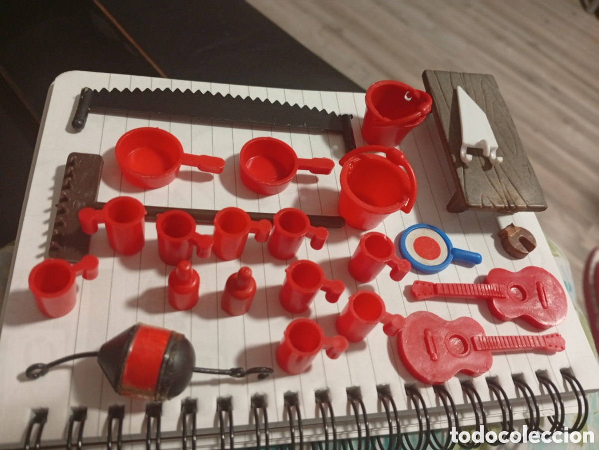 Airgam Boys: Accesorios aitgamboys