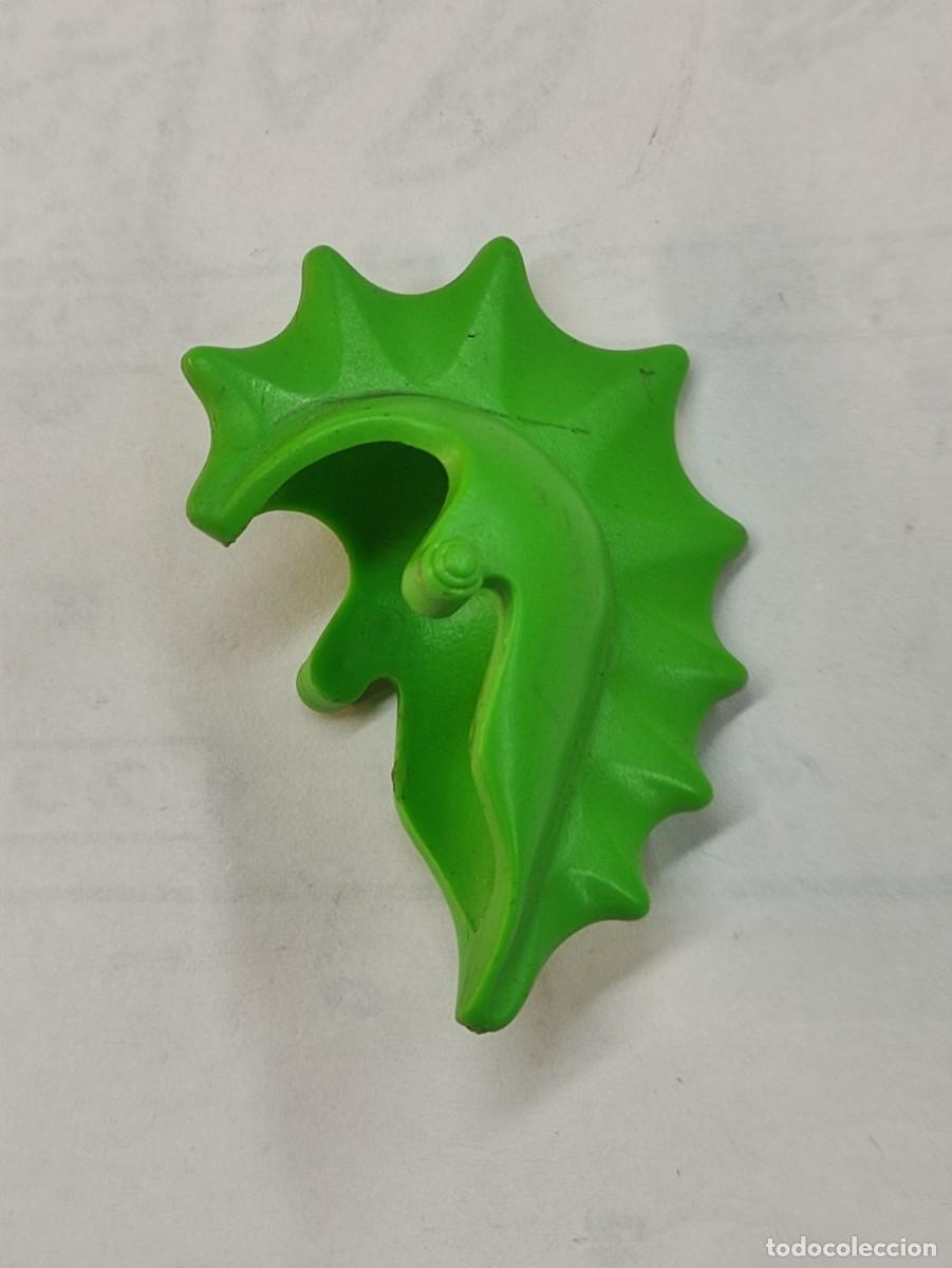 Airgam Boys: Casco Green Demon Super Diabolics Airgam