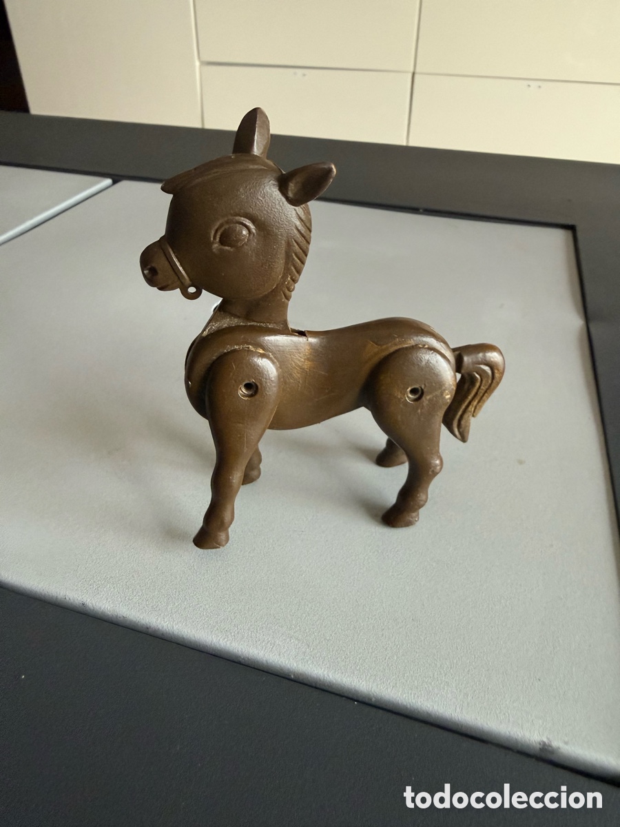 Airgam Boys: BURRO MARR&Oacute;N. AIRGAM BOYS