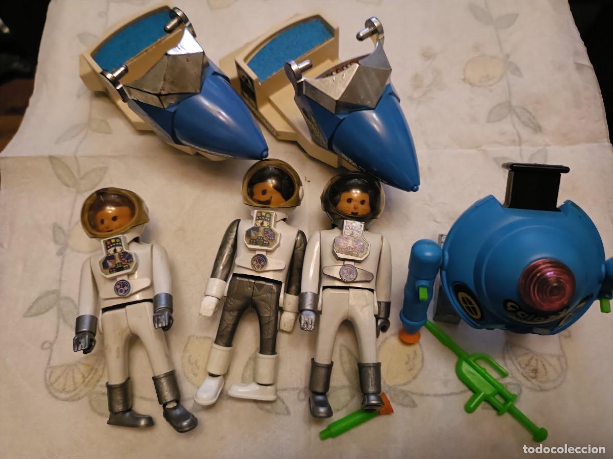 Airgam Boys: LOTE AIRGAM BOYS AIRGAMBOYS AIRGAMBOY NAVE ESPACIAL SUPER STARS SERIE SPACE GALAXY