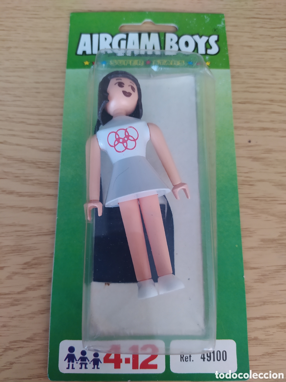 Airgam Boys: MISS AIRGAM AIRGAMBOYS