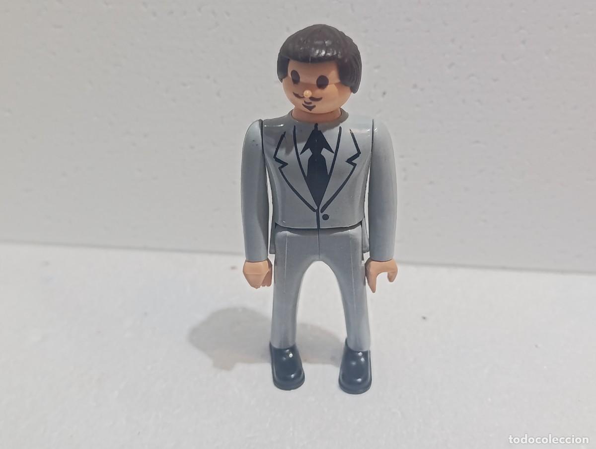 Airgam Boys: FIGURA DE PVC - AIRGAM BOYS - MAESTRO - ( )
