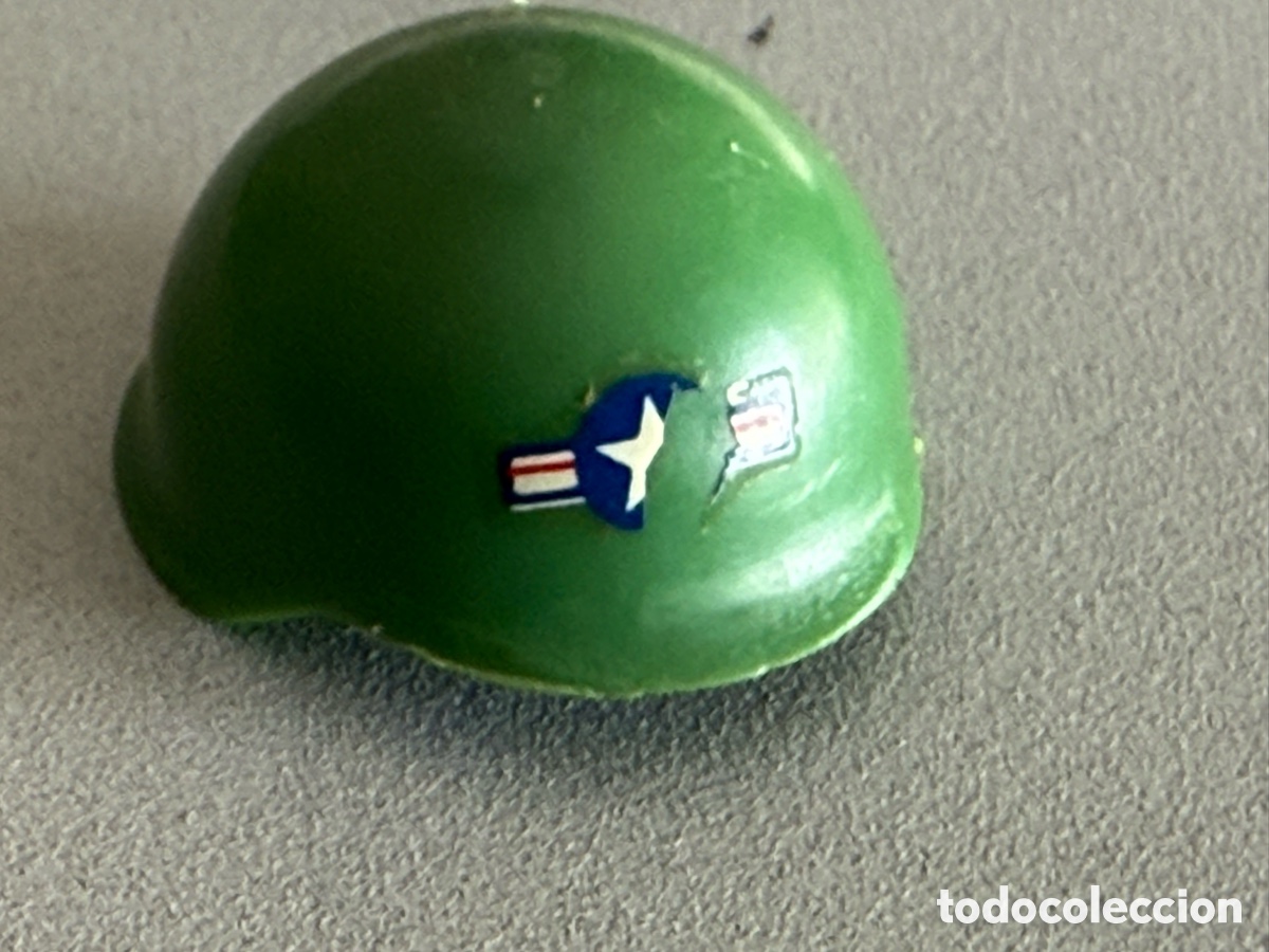 Airgam Boys: AIRGAM BOYS. CASCO AMERICANO
