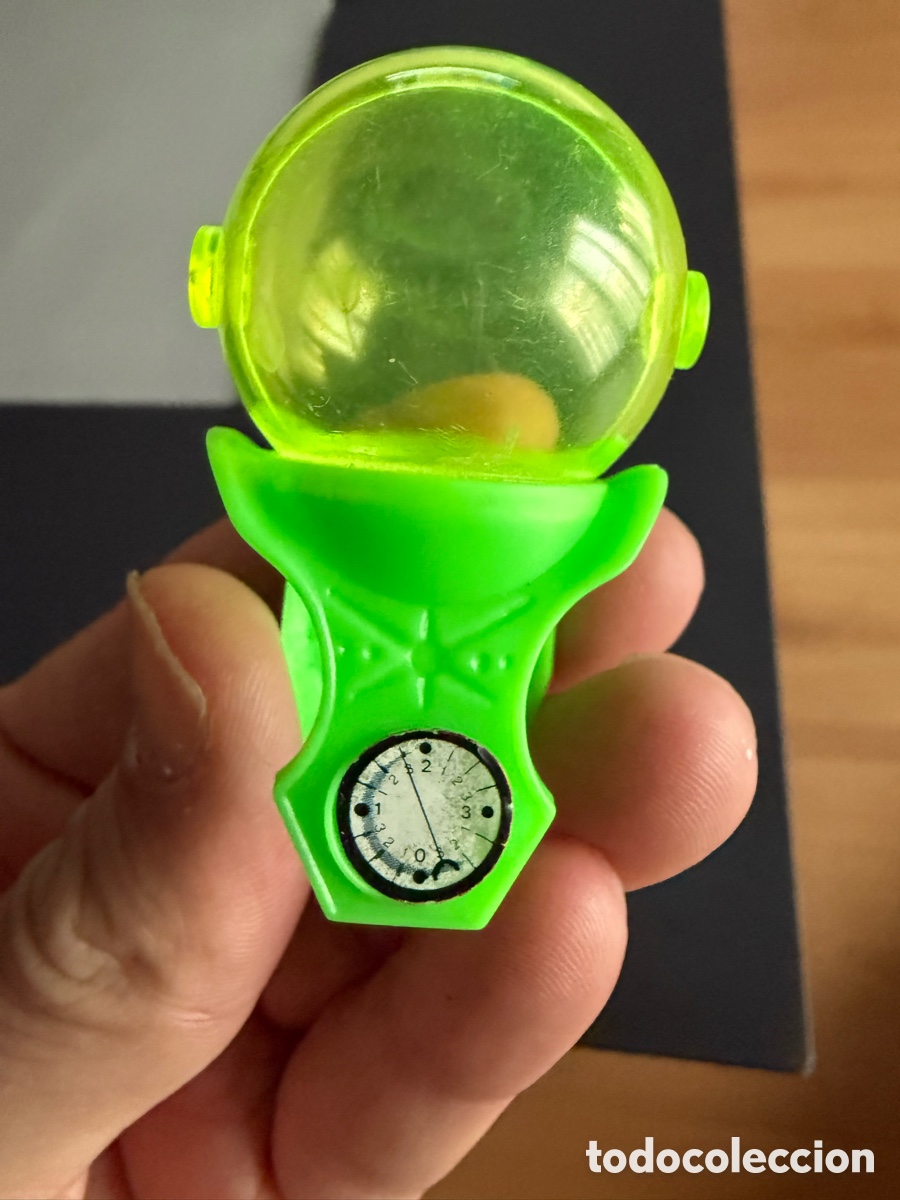 Airgam Boys: ESCAFANDRA. VERDE. AIRGAM BOYS