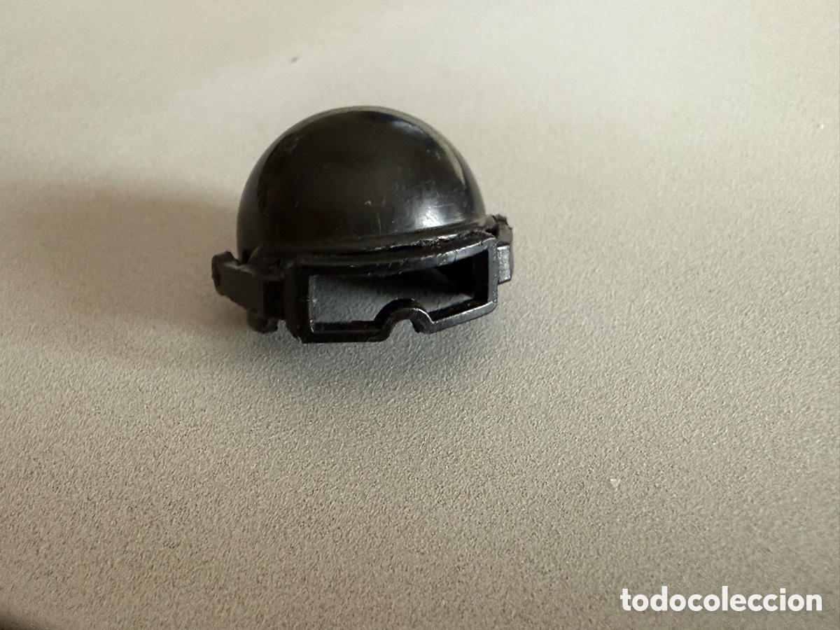 Airgam Boys: AIRGAM BOYS. CASCO MOTORISTA NEGRO