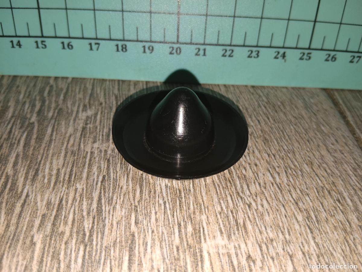 Airgam Boys: Sombrero Mexicano Mejicano oeste Airgamboys gorro negro Airgam Boys