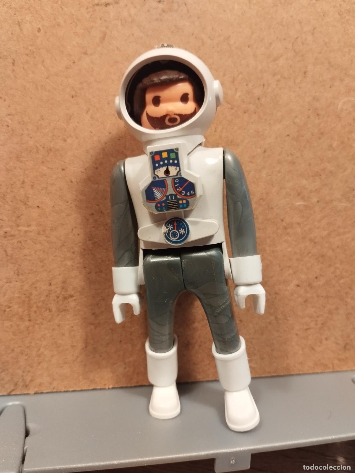 Airgam Boys: FAC AIRGAM BOYS. ASTRONAUTA. VER FOTOS Y LEER DESCRIPCION COMPLETA