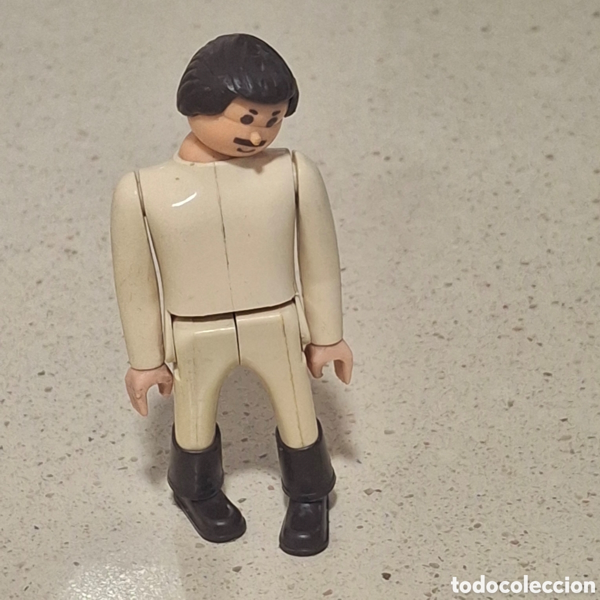 Airgam Boys: AIRGAM BOYS AIRGAMBOYS - MU&Ntilde;ECO FIGURA