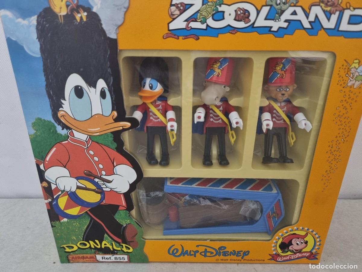 Airgam Boys: Caja zooland de airgams Ref 855 - Foto 2