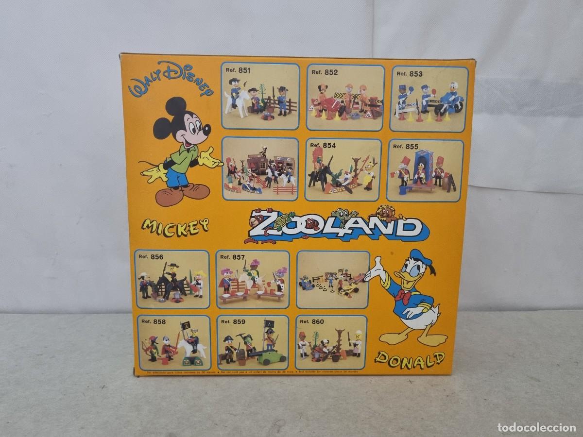 Airgam Boys: Caja zooland de airgams Ref 855 - Foto 6