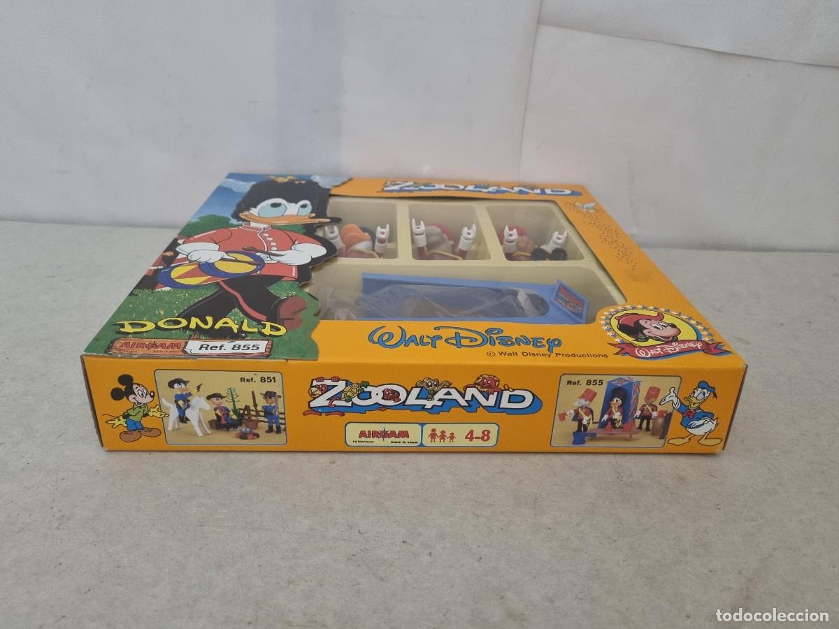 Airgam Boys: Caja zooland de airgams Ref 855 - Foto 7