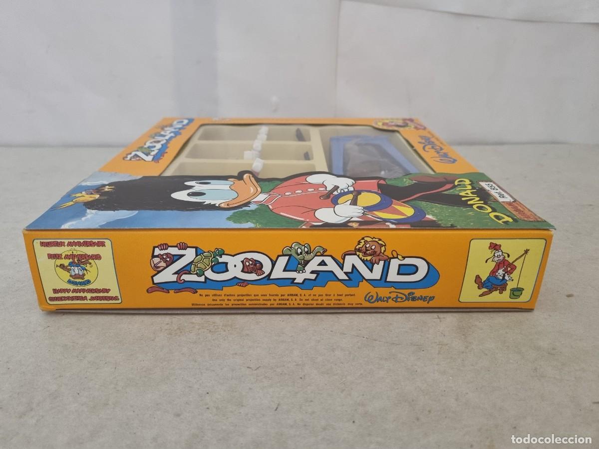 Airgam Boys: Caja zooland de airgams Ref 855 - Foto 8