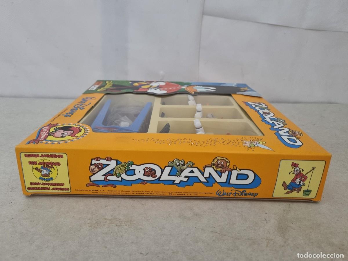 Airgam Boys: Caja zooland de airgams Ref 855 - Foto 10