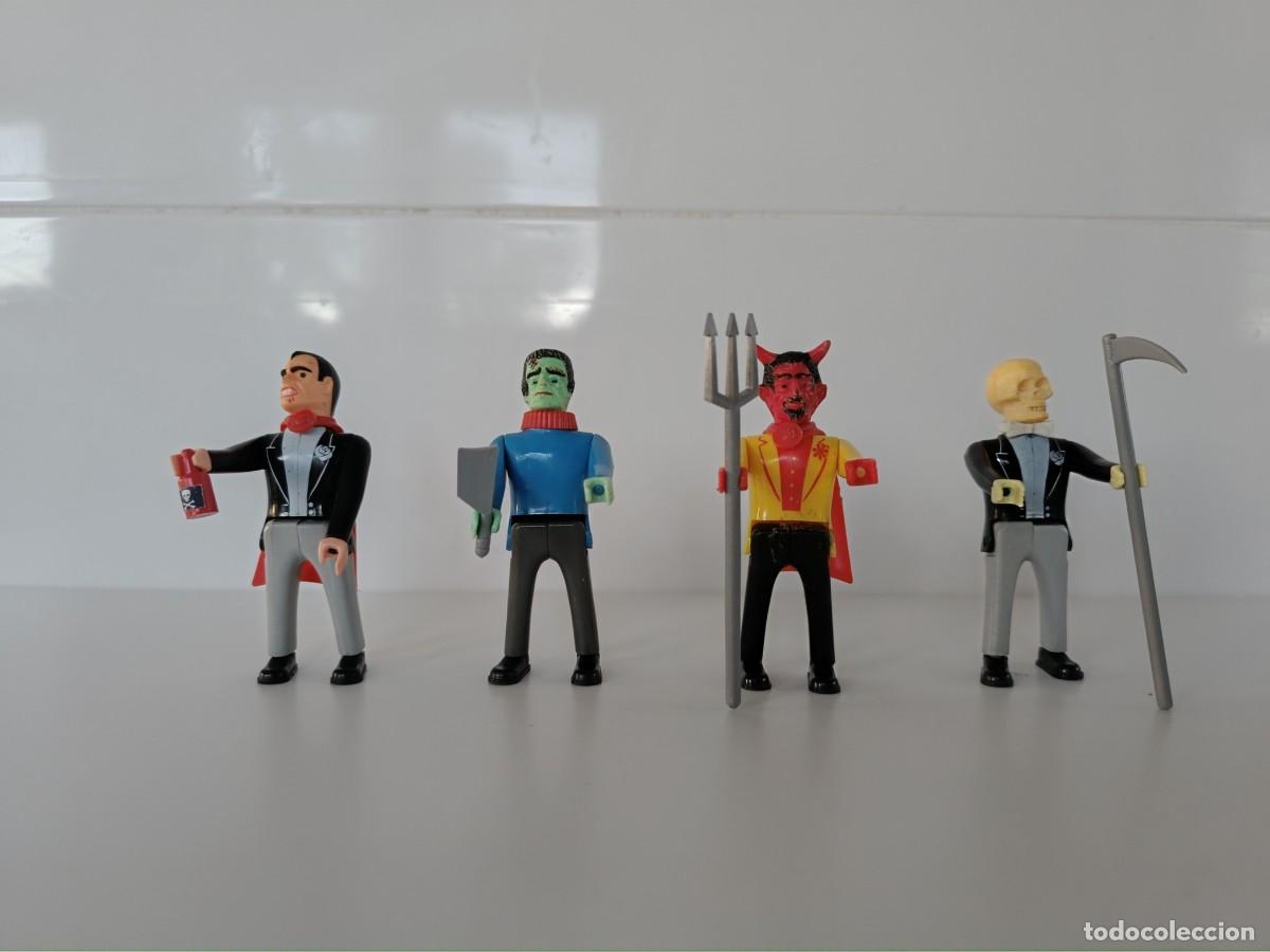 Airgam Boys: Airgam Boys Serie Terror completa