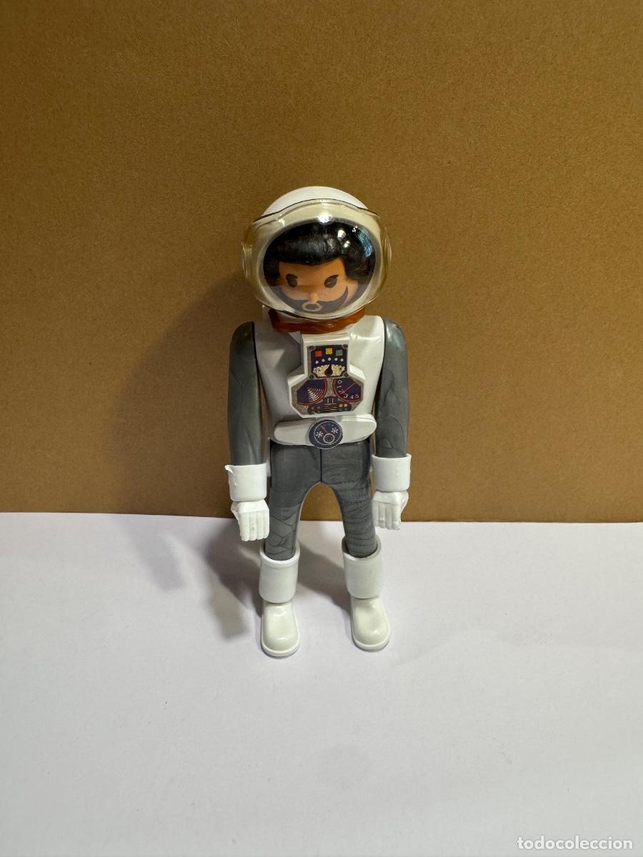 Airgam Boys: AIRGAM BOYS AIRGAMBOYS FIGURA ASTRONAUTA ORIGINAL ESPACIO (G)
