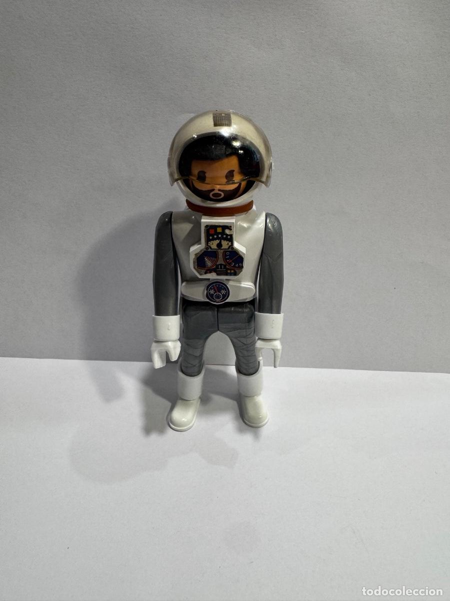 Airgam Boys: AIRGAM BOYS AIRGAMBOYS FIGURA ASTRONAUTA ORIGINAL ESPACIO (G)