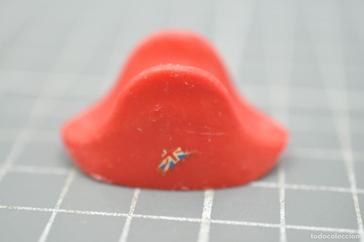 Airgam Boys: Airgam Boys Airgamboys original - sombrero rojo napole&oacute;nico