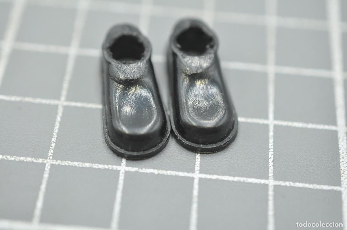 Airgam Boys: Airgam Boys Airgamboys original - zapatos negros