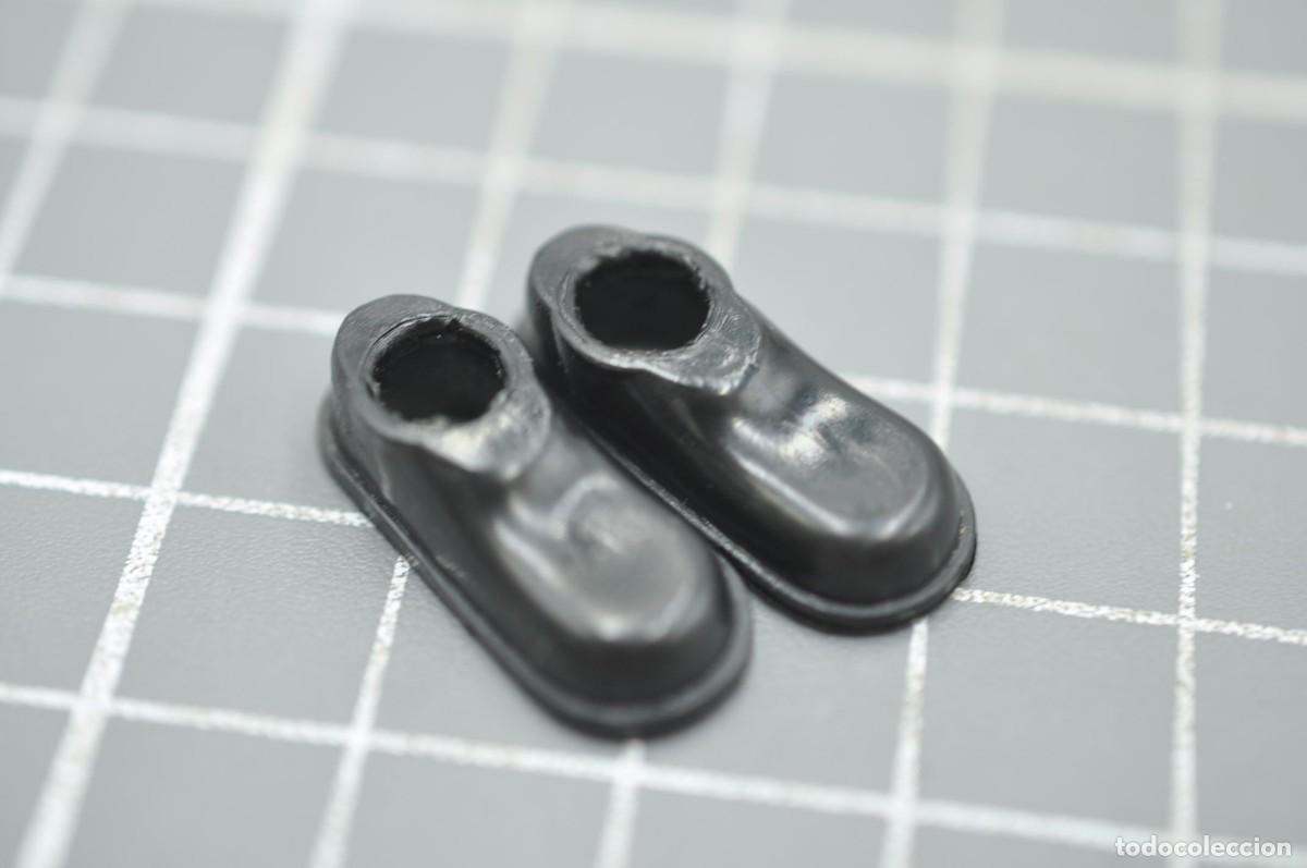 Airgam Boys: Airgam Boys Airgamboys original - zapatos negros