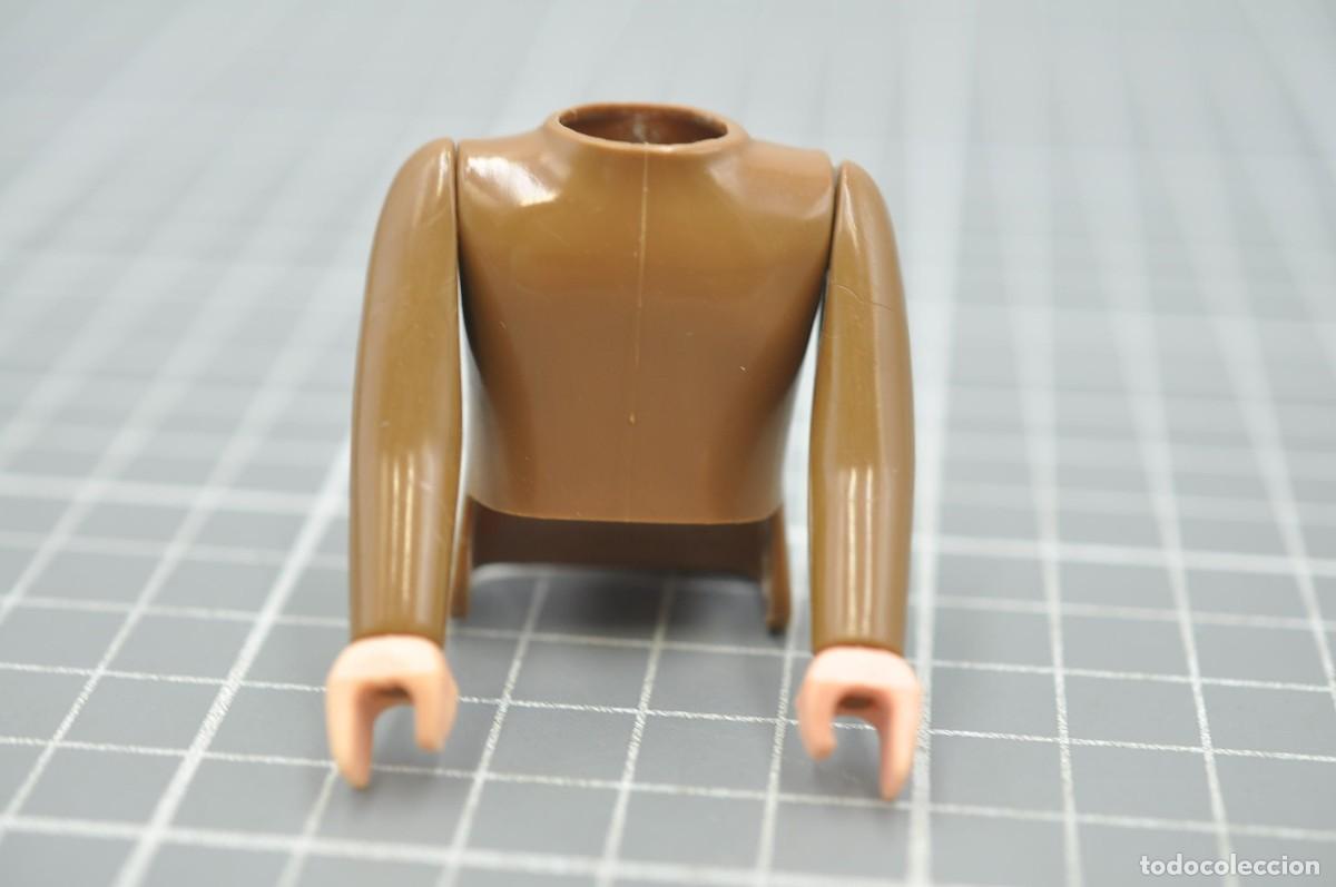 Airgam Boys: Airgam Boys Airgamboys original - torso marron