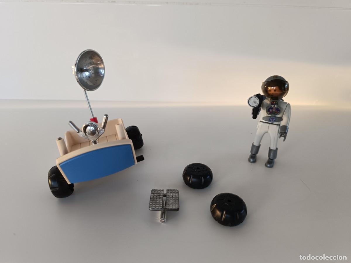 Airgam Boys: Airgam Boys. Astronauta y Rover serie Space
