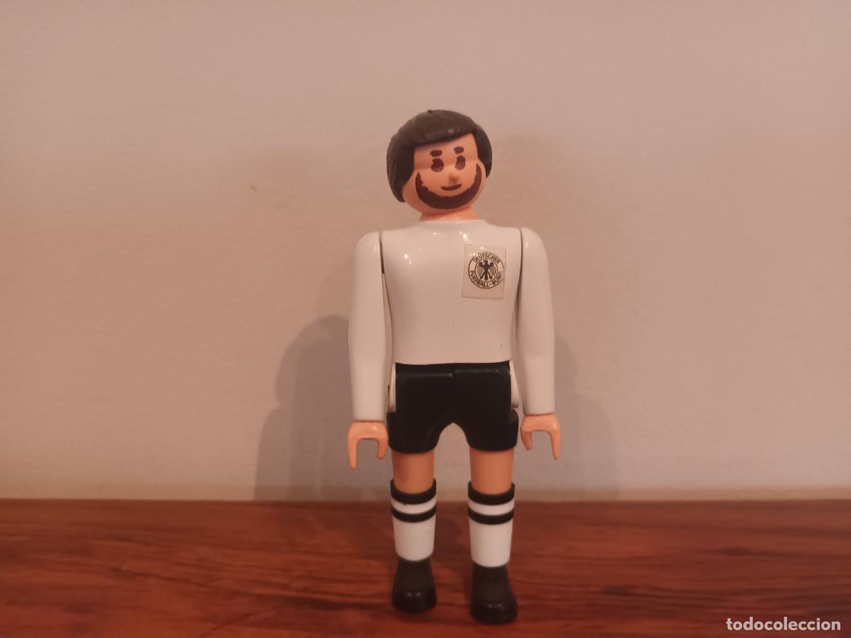 Airgam Boys: FUTBOLISTAS FUTBOL AIRGAM AIRGAMBOYS SELECCION ALEMANIA ALEMAN