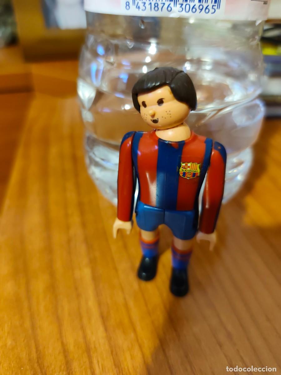 Airgam Boys: Airgam boys futbolista Barcelona
