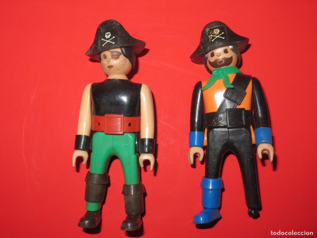 Airgam Boys: AIRGAMBOYS PIRATAS. ORIGINALES