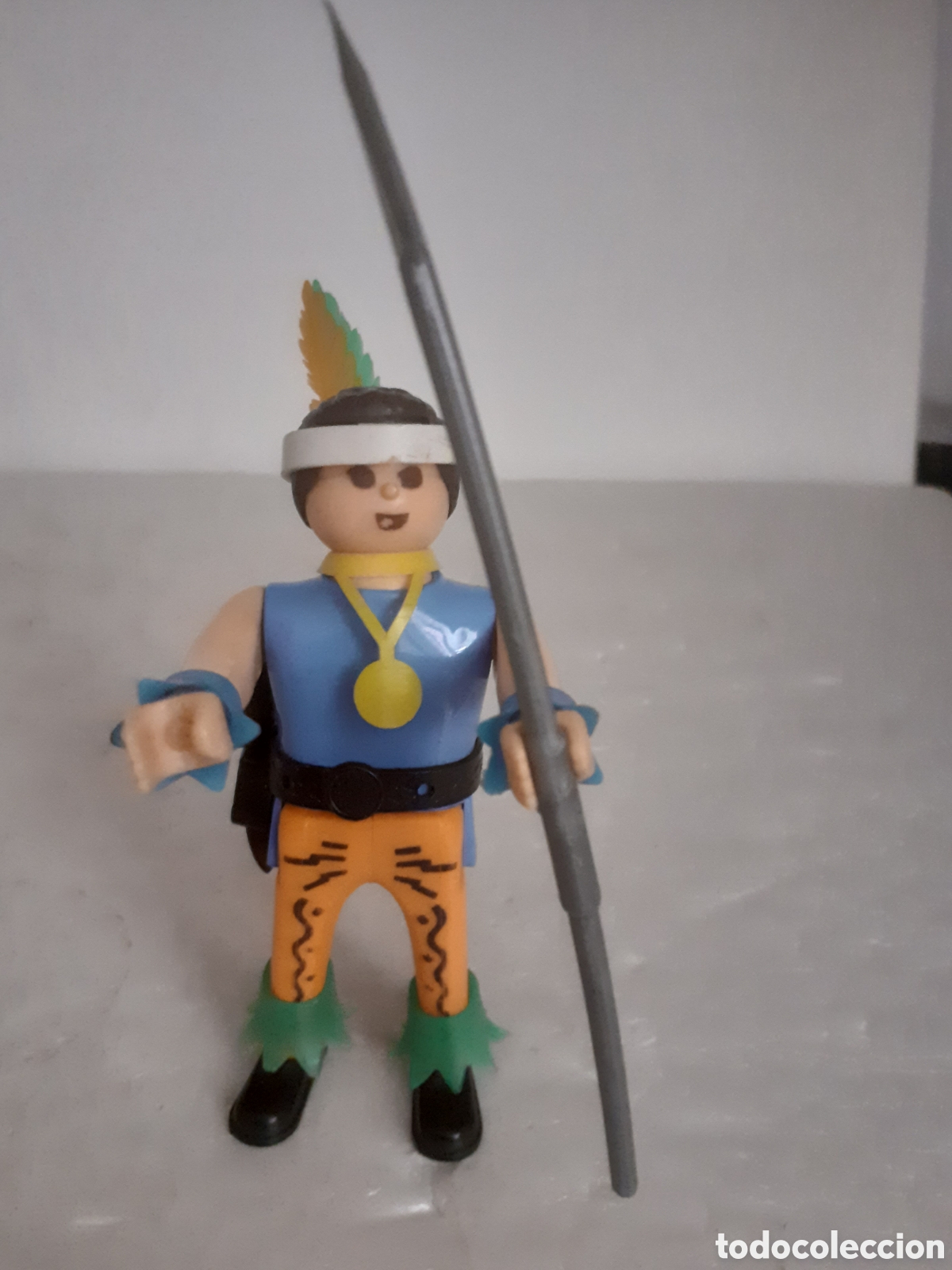 Airgam Boys: AIRGAM BOYS AIRGAMBOYS INDIO ORIGINAL