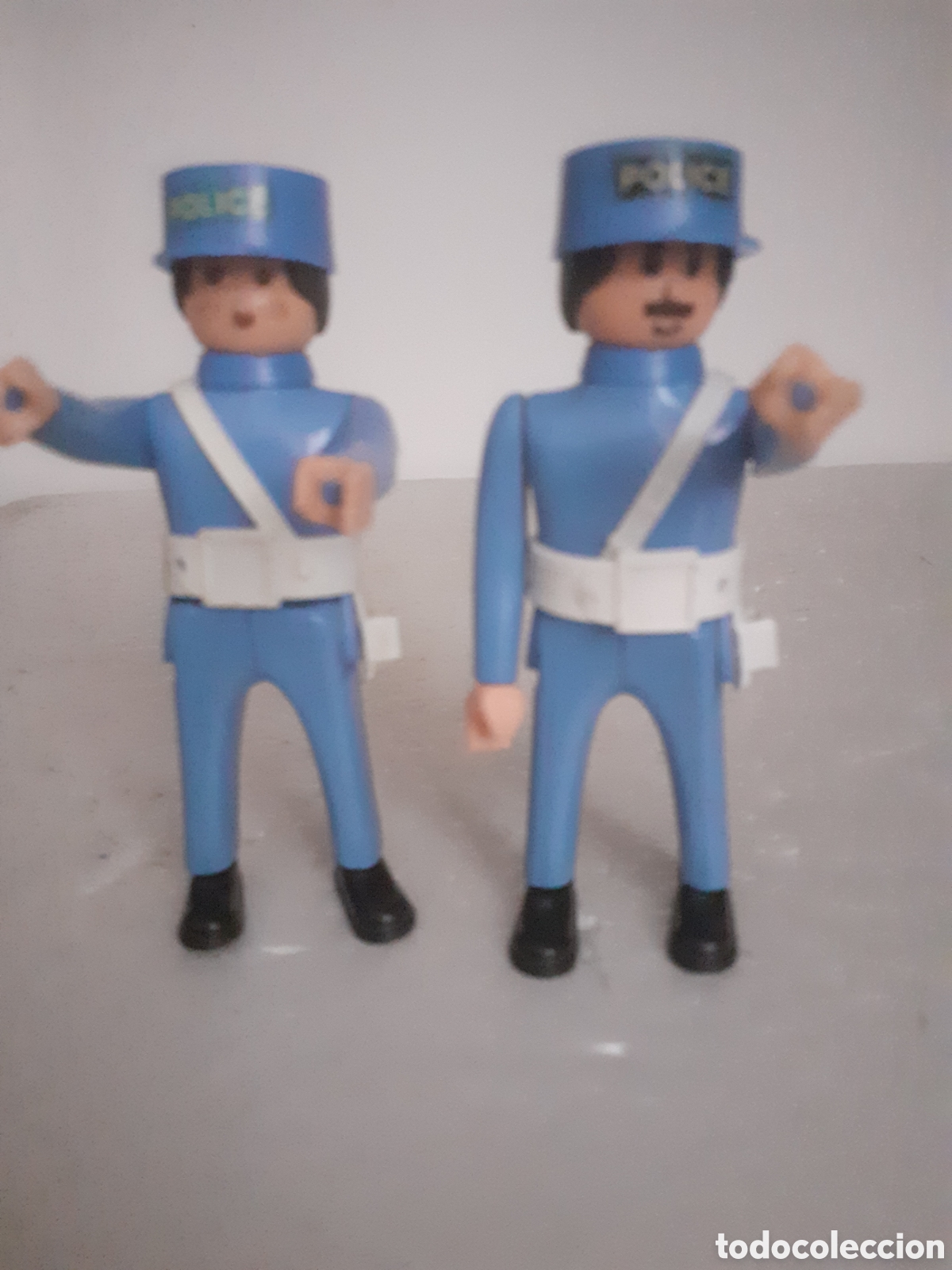 Airgam Boys: AIRGAMBOYS AIRGAM.BOYS GENDARME POLICIA ORIGINAL