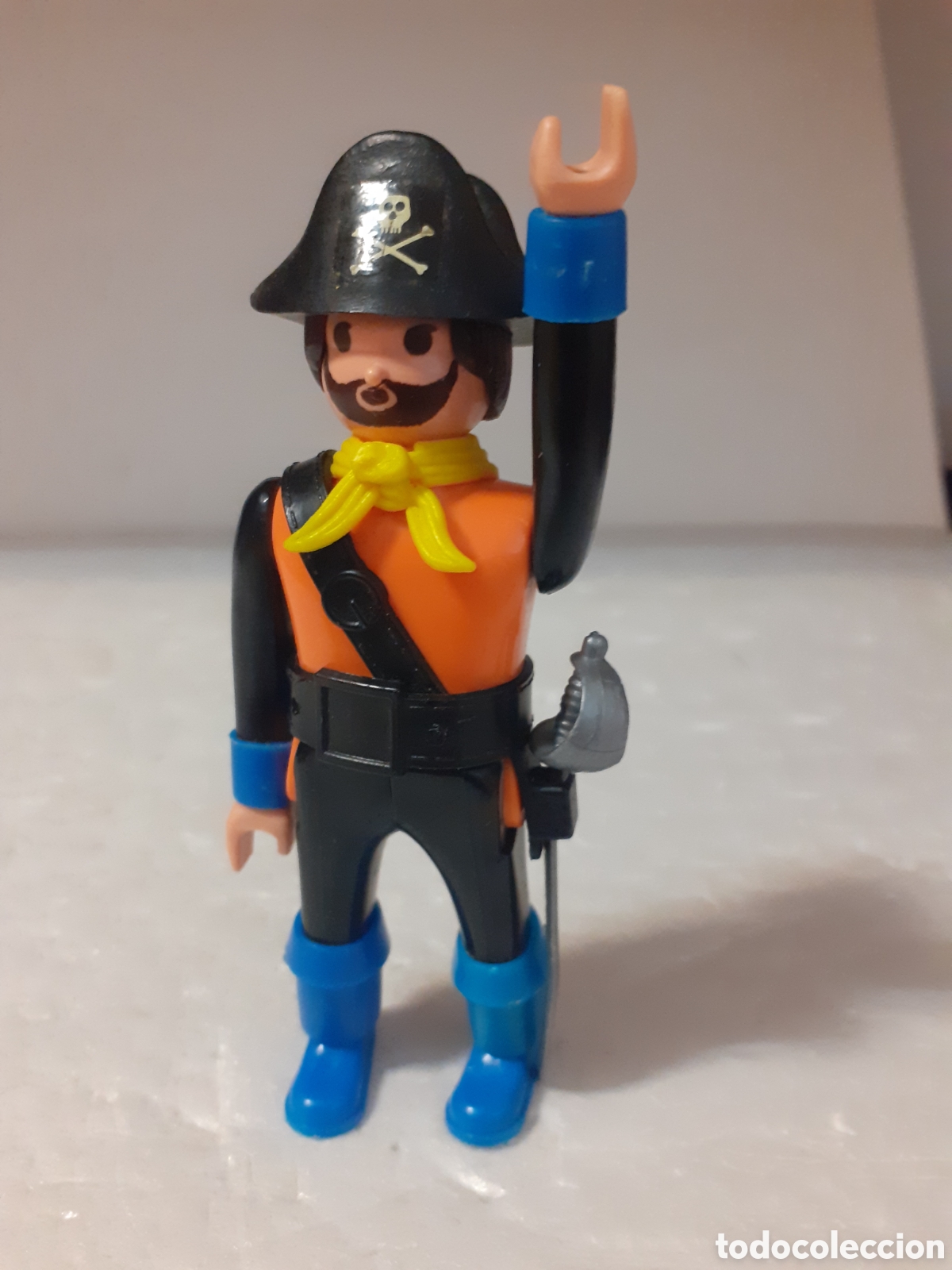 Airgam Boys: AIRGAMBOYS AIRGAM BOYS PIRATA ORIGINAL