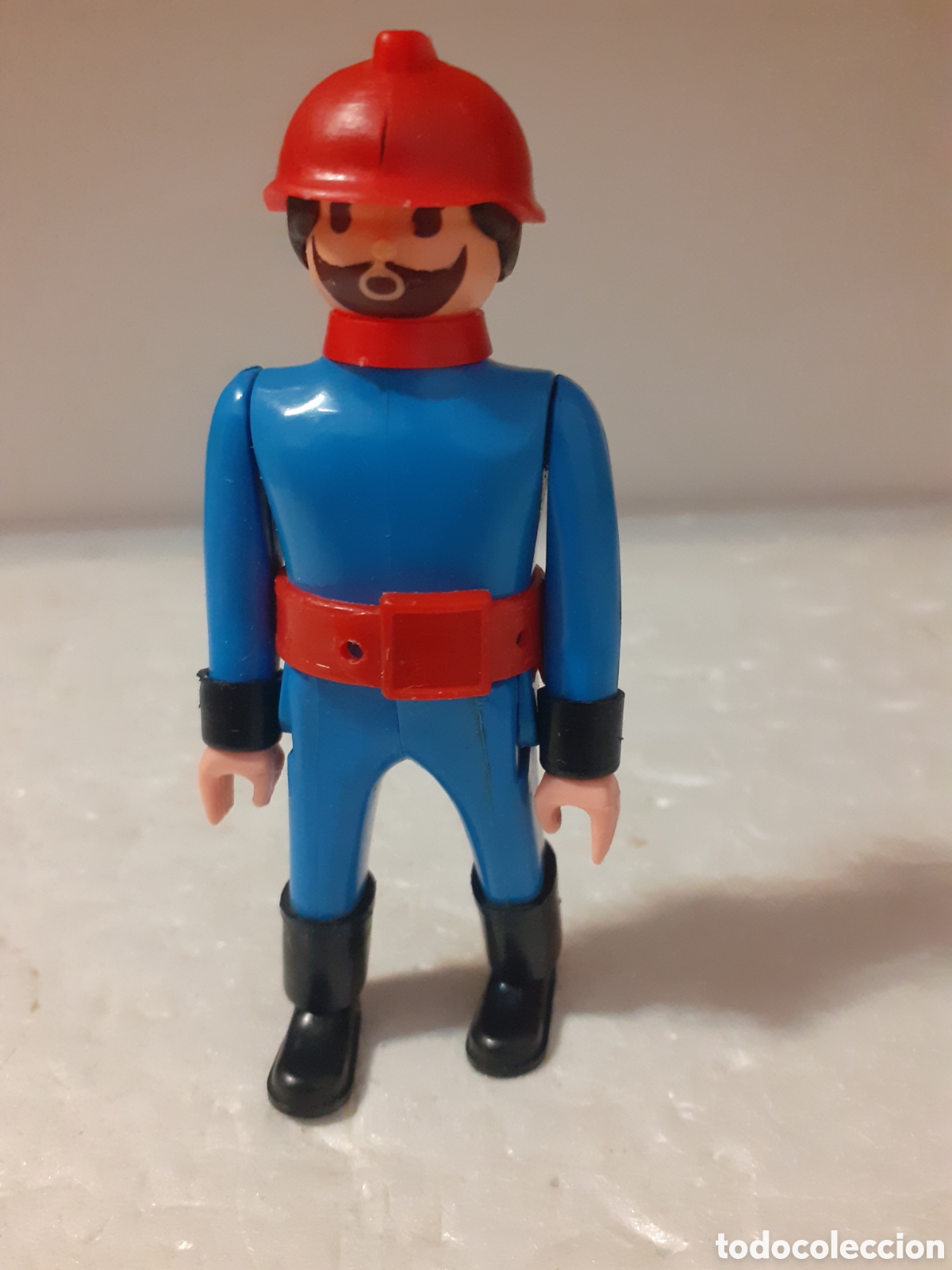 Airgam Boys: AIRGAM BOYS AIRGAMBOYS BOMBERO ORIGINAL