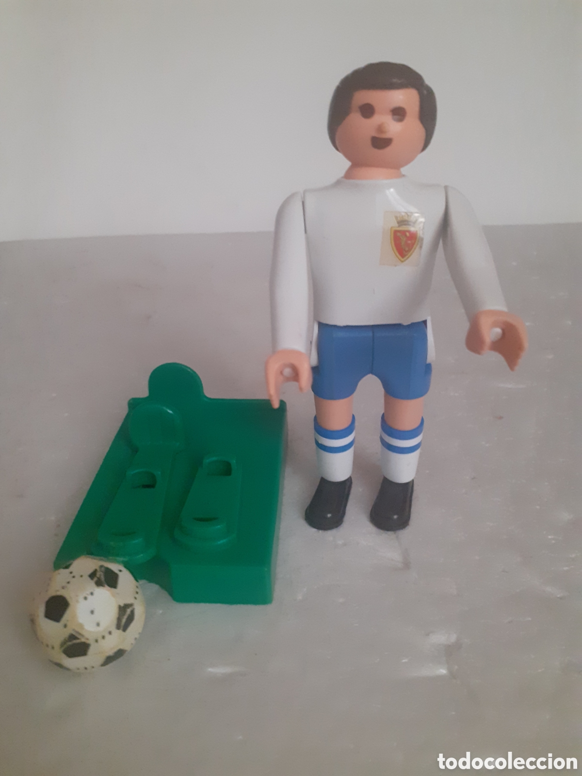Airgam Boys: AIRGAMBOYS AIRGAM BOYS FUTBOL RARO REAL ZARAGOZA ORIGINAL