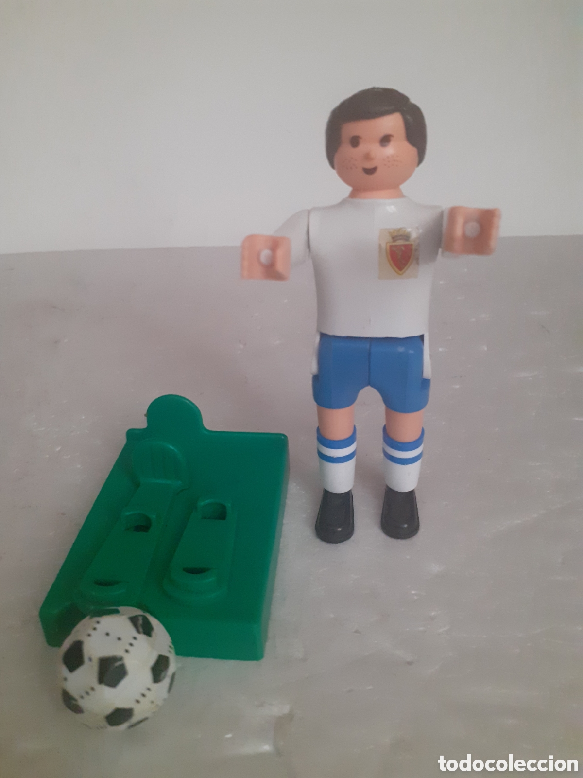 Airgam Boys: AIRGAMBOYS AIRGAM BOYS FUTBOL REAL ZARAGOZA ORIGINAL