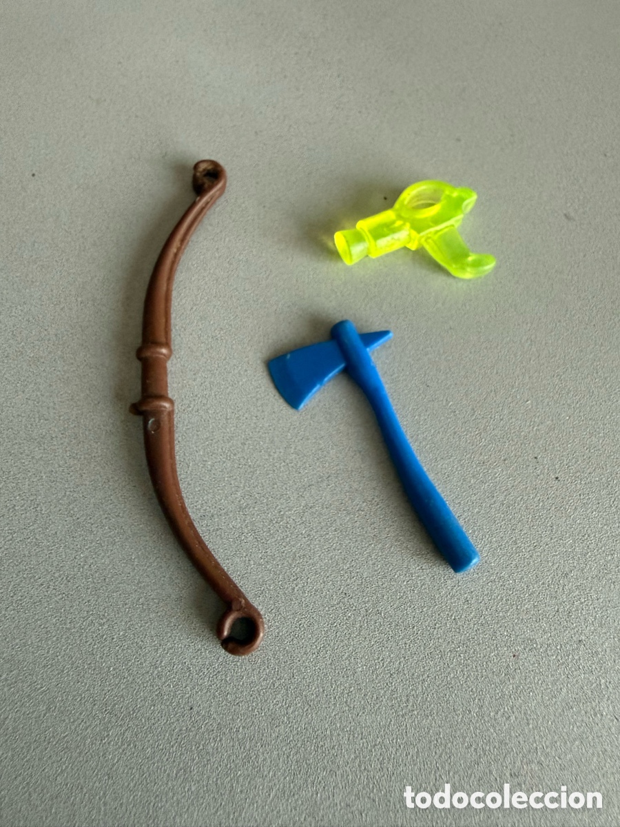Airgam Boys: AIRGAM BOYS. 3 ARMAS - Foto 1