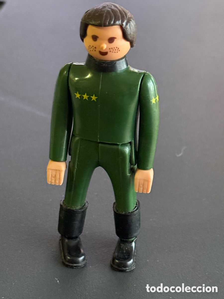 Airgam Boys: AIRGAM BOYS. CAPIT&Aacute;N. II GUERRA MUNDIAL