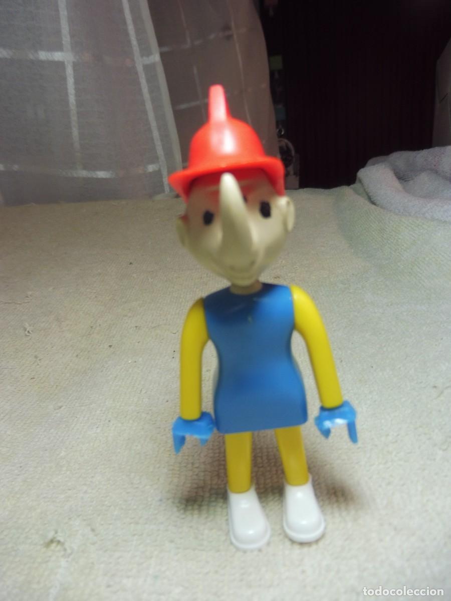 Airgam Boys: Figura Zooland elefante con casco de bombero, Airgam