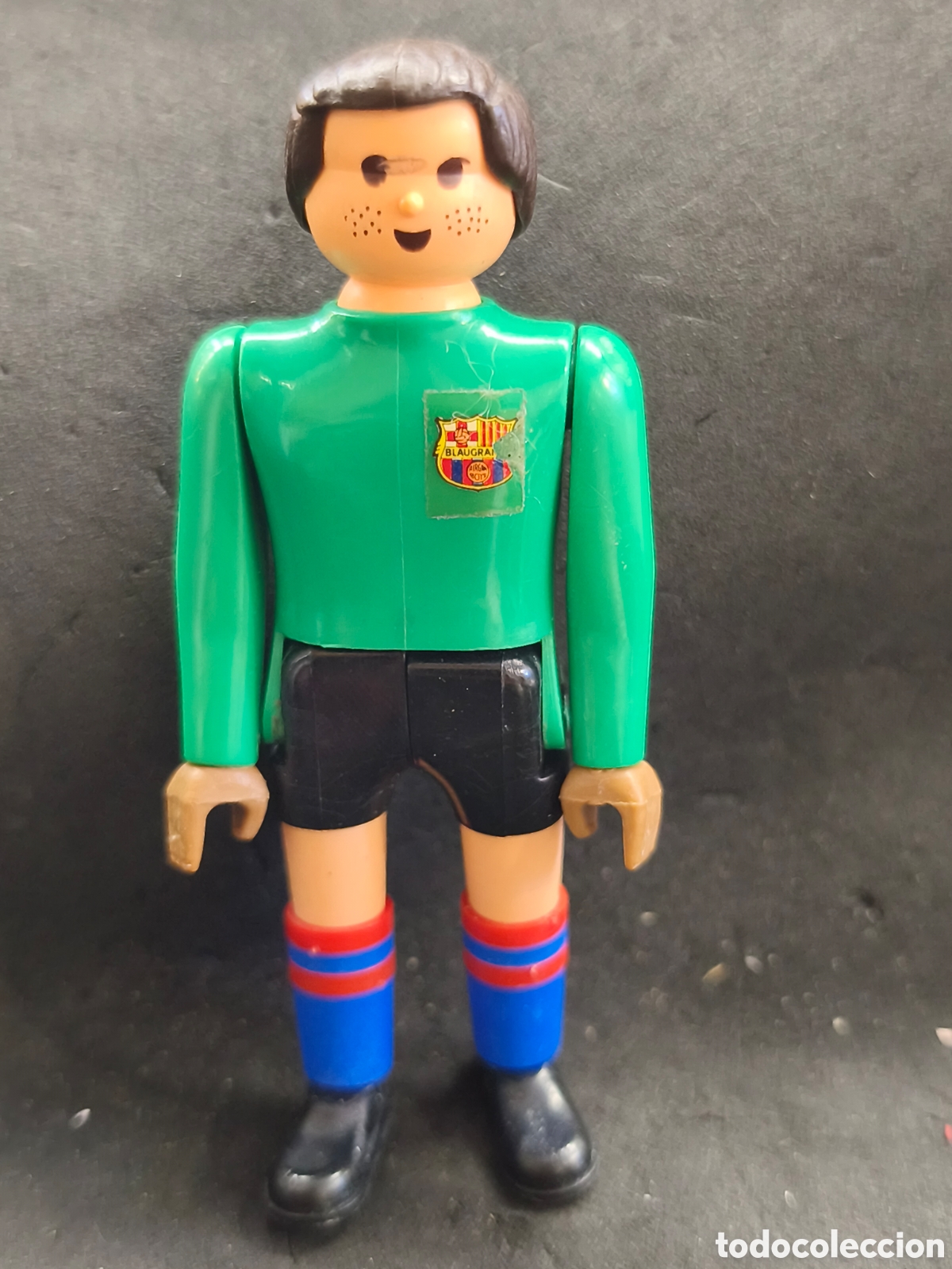 Airgam Boys: AIRGAM BOYS FUTBOLISTA JUGADOR FUTBOL CLUB BARCELONA