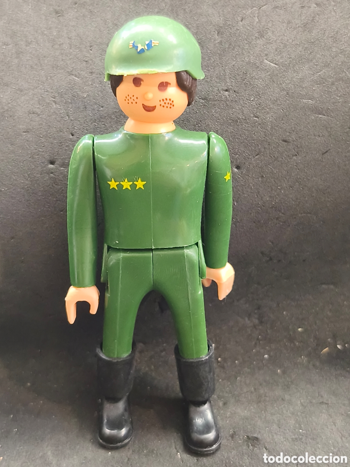 Airgam Boys: Airgamboy 2a guerra mundial soldado americano