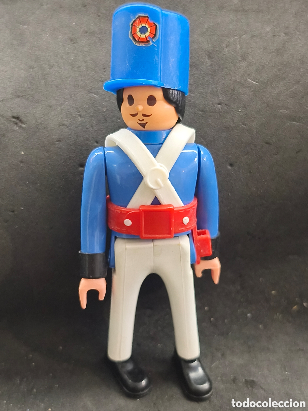 Airgam Boys: AIRGAM BOY SOLDADO NAPOLEONICO