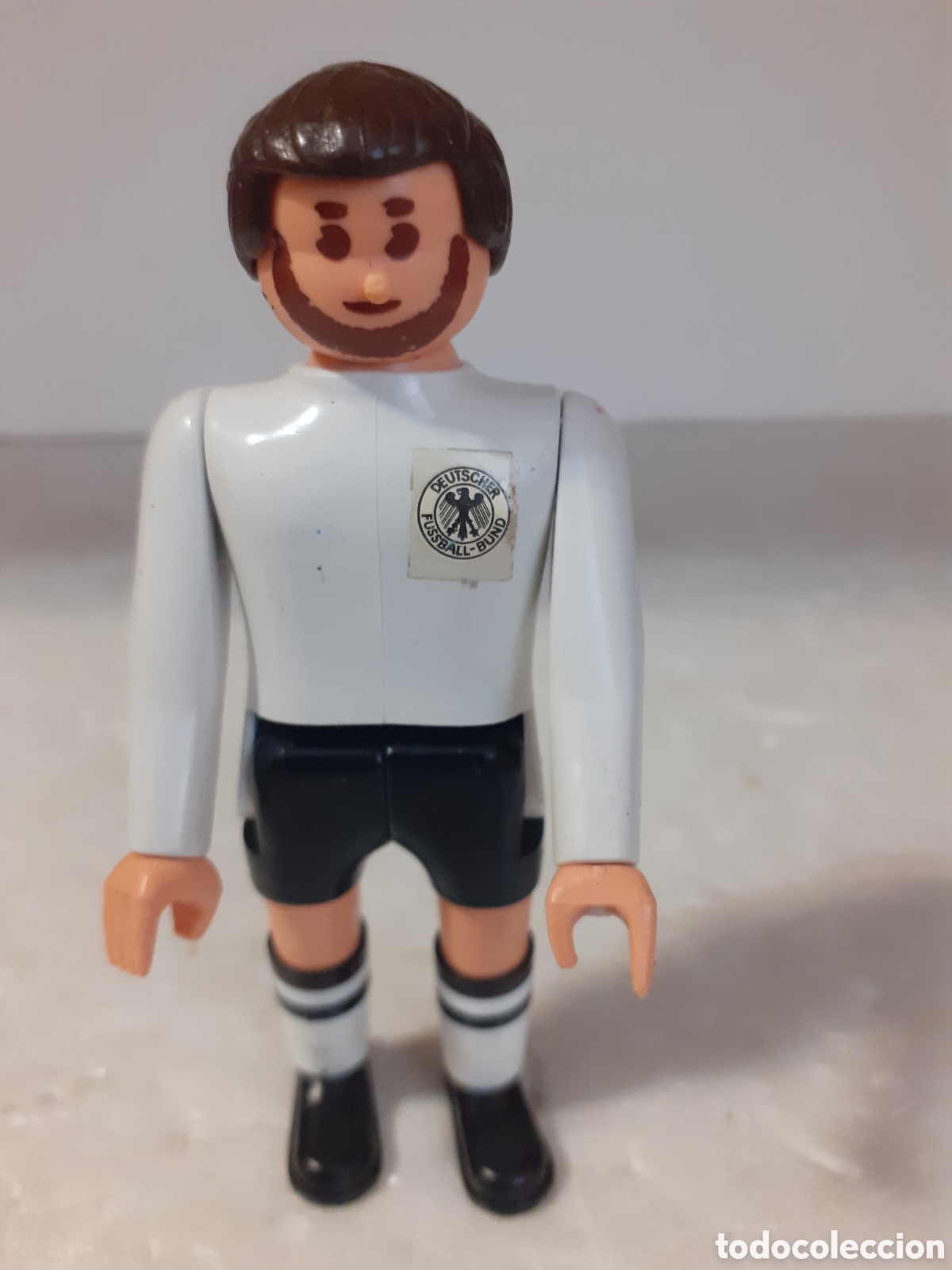 Airgam Boys: AIRGAMBOYS AIRGAM BOYS JUGADOR SELECCION ALEMANA ORIGINAL