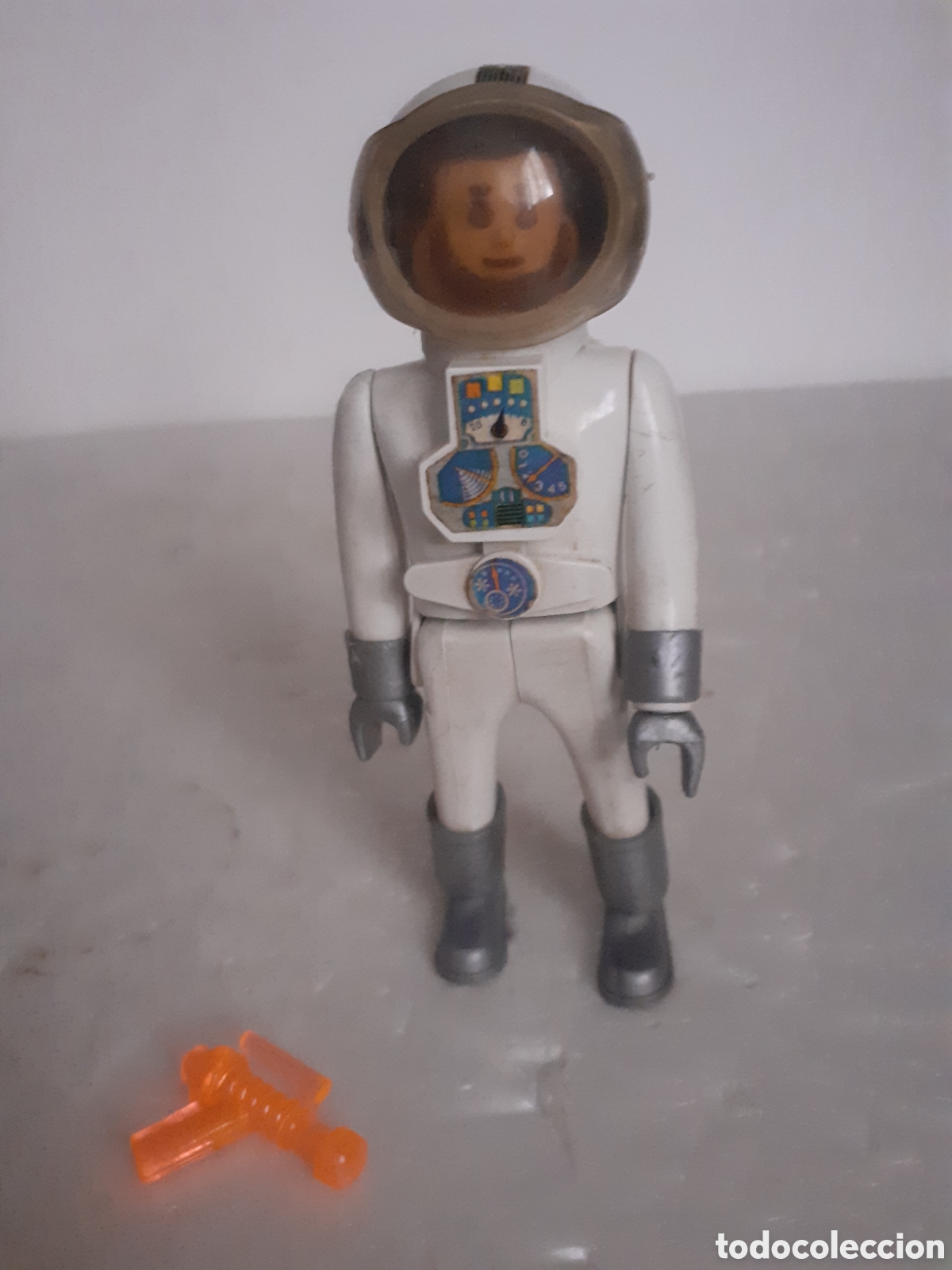 Airgam Boys: AIRGAM BOYS AIRGAMBOYS ASTRONAUTA SERIE ESPACIO ORIGINAL