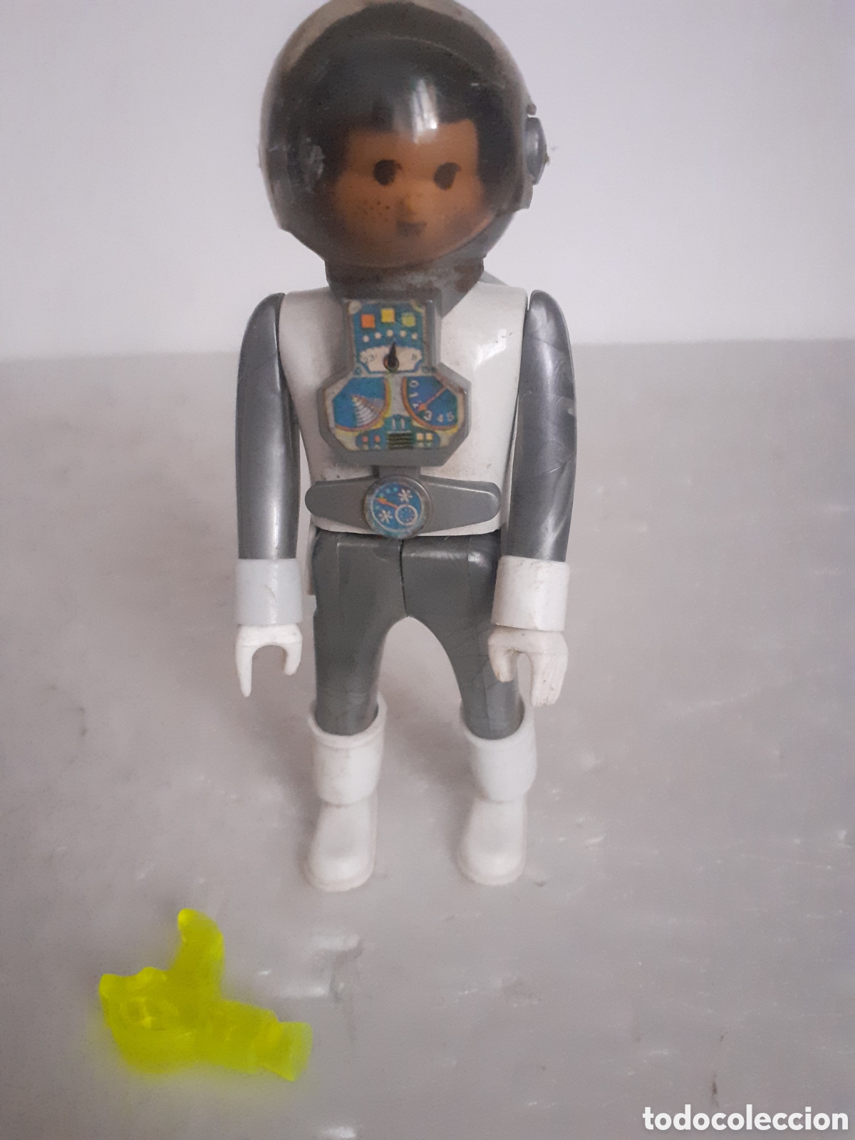 Airgam Boys: AIRGAMBOYSAIRGAM BOYS ESPACIO ASTRONAUTA ORIGINAL