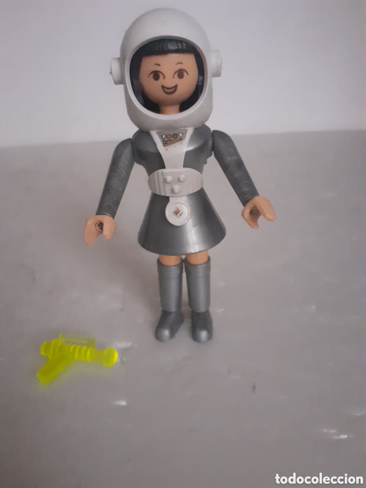 Airgam Boys: AIRGAMBOYS AIRGAM BOYS MUJER ASTRONAUTA ORIGINAL