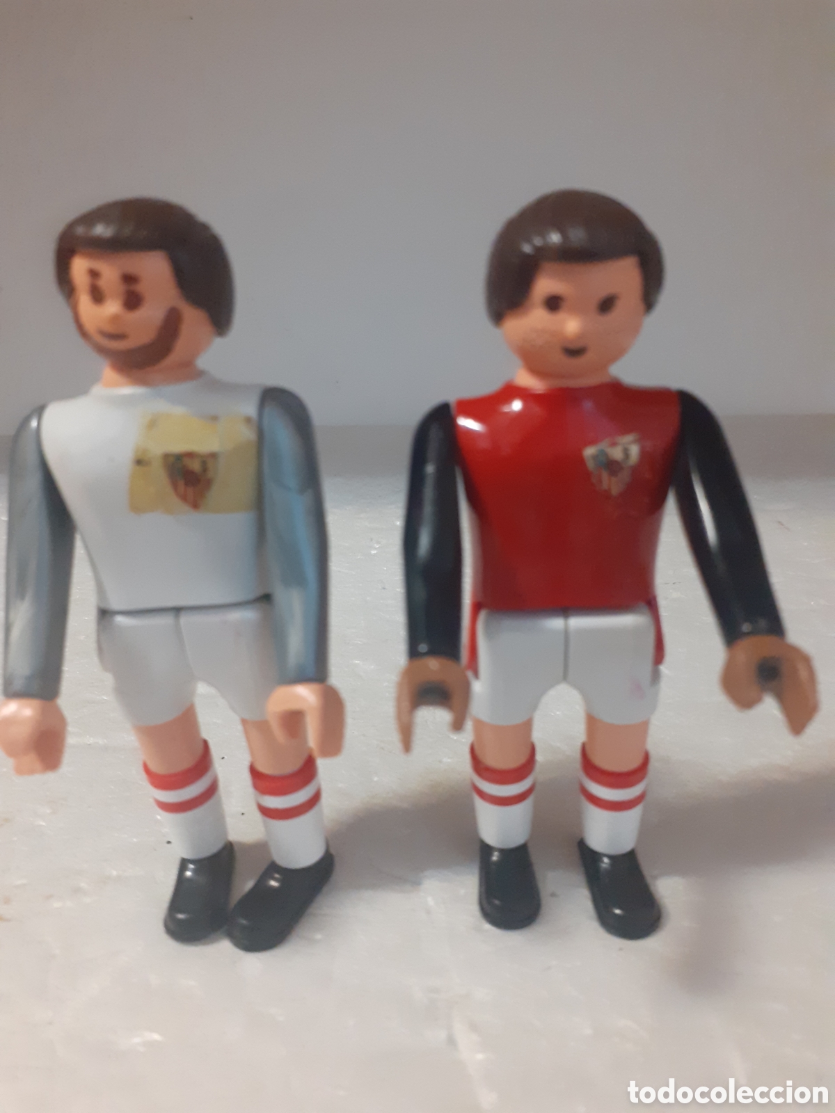 Airgam Boys: AIRGAMBOYS AIRGAM BOYS DIS JUGADORES CREO SEVILLA